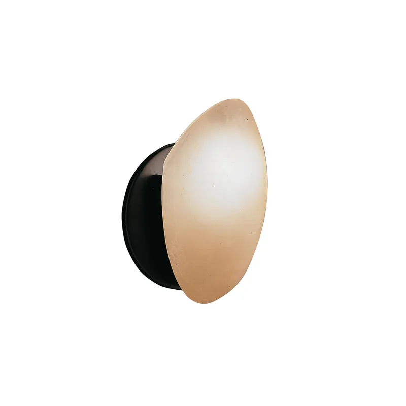Swiss Passport Collection 1 Light Wall Sconce - Brushed Nickel (Brushed Nickel)
