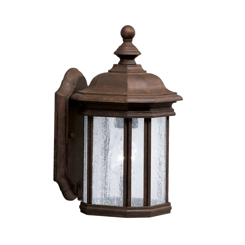 Outdoor Wall 1Lt (Tannery Bronze)
