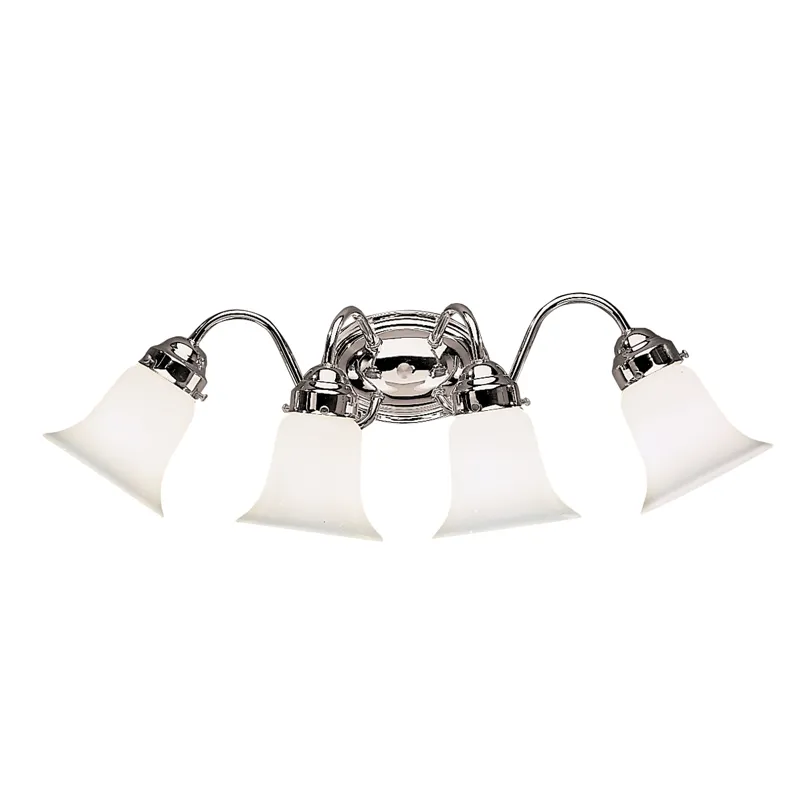 Bath 4Lt (Chrome)