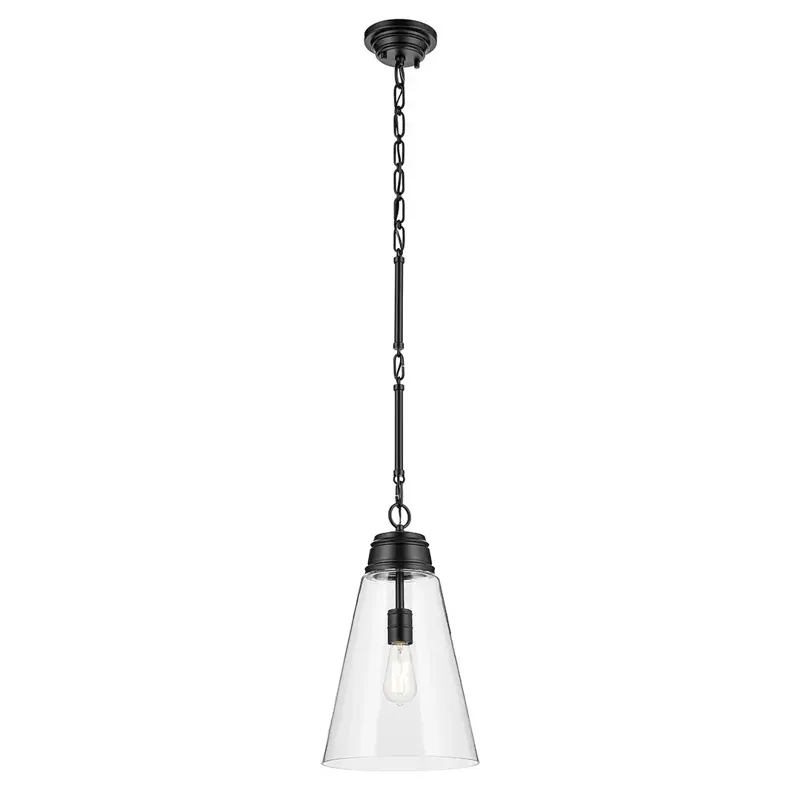 Marsailli Pendant 
