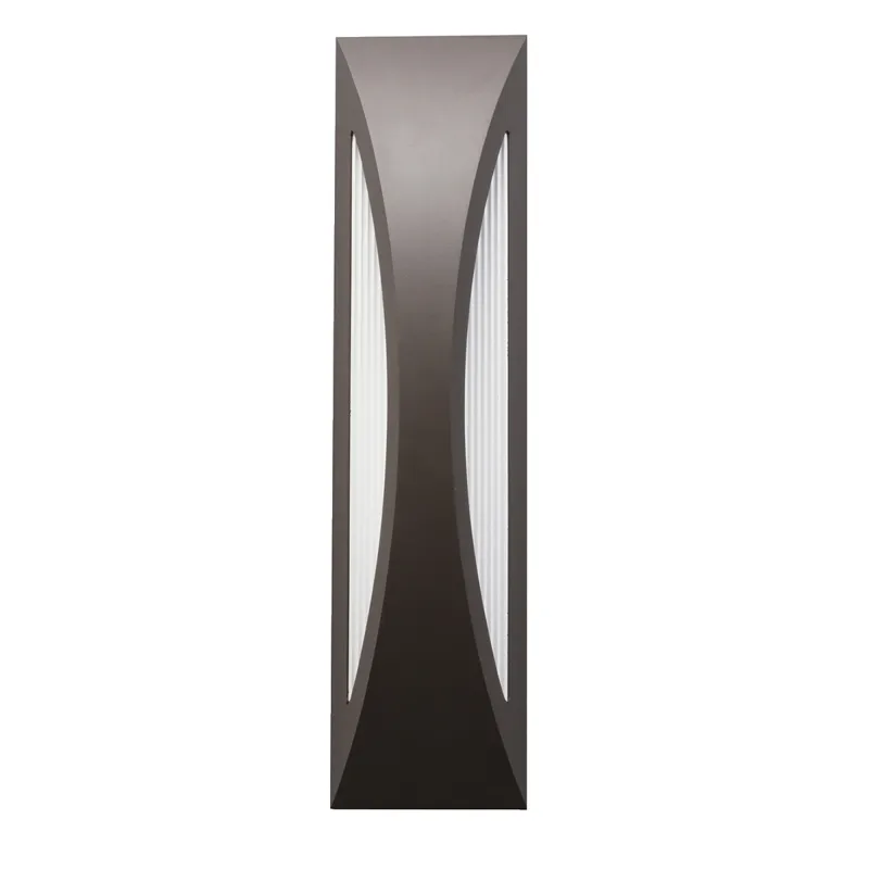 Cesya Collection Outdoor Wall 1 Light LED AZ (Architectural Bronze)
