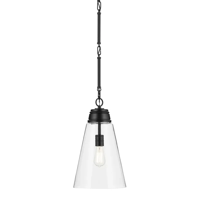 Marsailli Pendant 