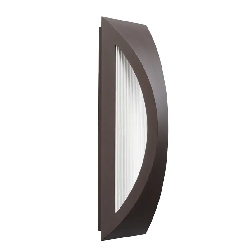 Cesya Collection Outdoor Wall 1 Light LED AZ (Architectural Bronze)