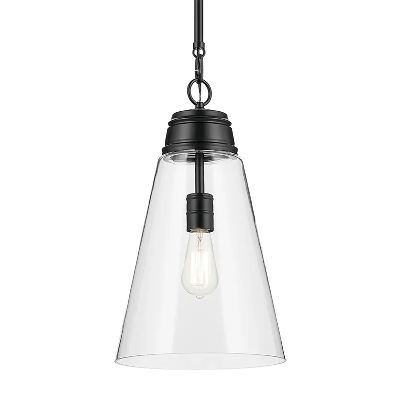 Marsailli Pendant 