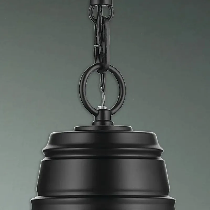 Marsailli Pendant 