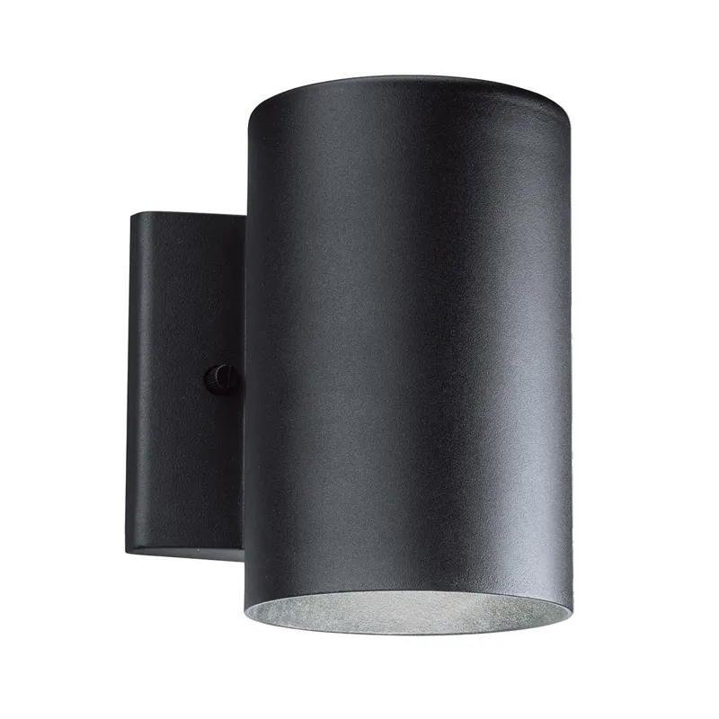 3000 K LED Outdoor Lantern - BKT BKT (Textured Black)