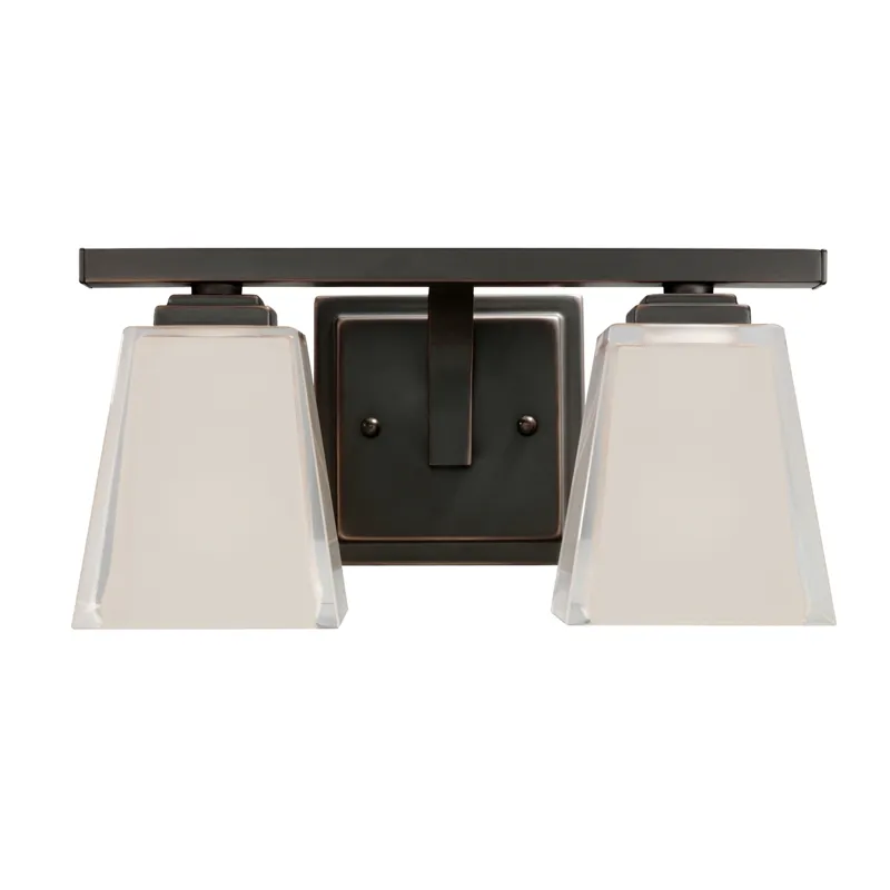 Urban Ice Collection Bath 2Lt (Olde Bronze)