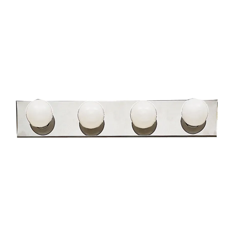 Bath Strip 4Lt (Chrome)