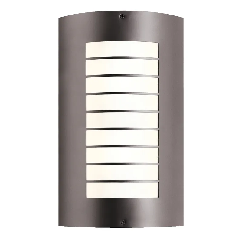 Outdoor Wall 2 Light AZ (Architectural Bronze)