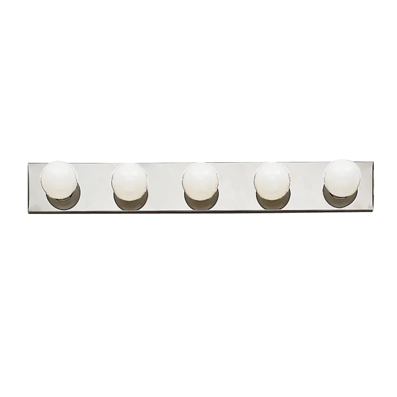 Bath Strip 5Lt (Chrome)