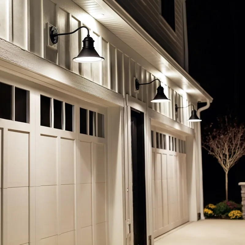 Northland&trade; Outdoor Wall Light