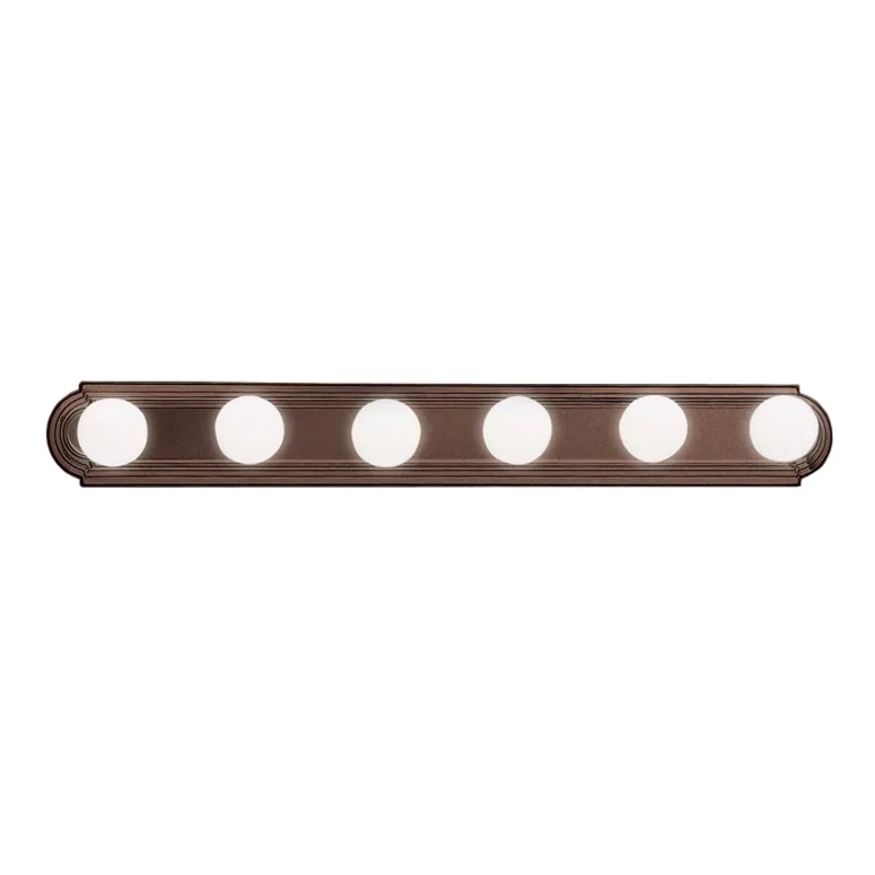 Bath Strip 6Lt (Chrome)