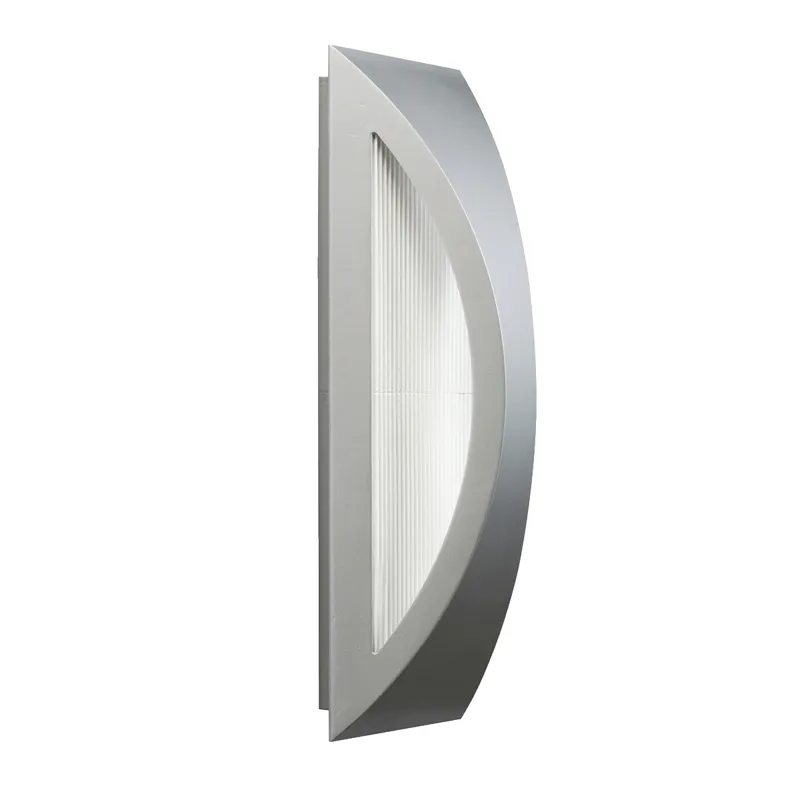 Cesya Collection Outdoor Wall 1 Light LED AZ (Architectural Bronze)