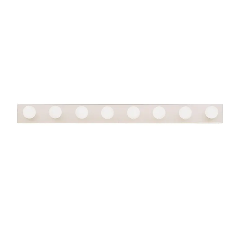 Bath Strip 8Lt (Chrome)