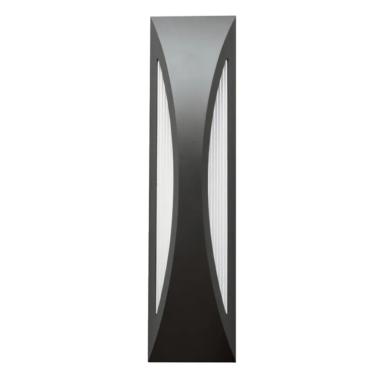 Cesya Collection Outdoor Wall 1 Light LED AZ (Architectural Bronze)