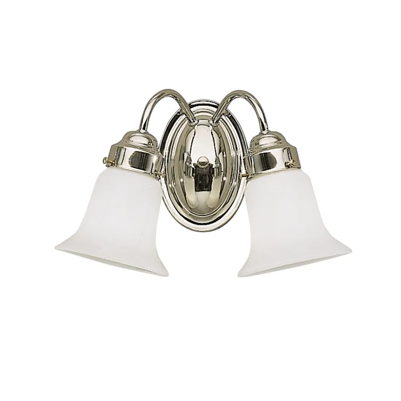 Bath 2Lt (Chrome)