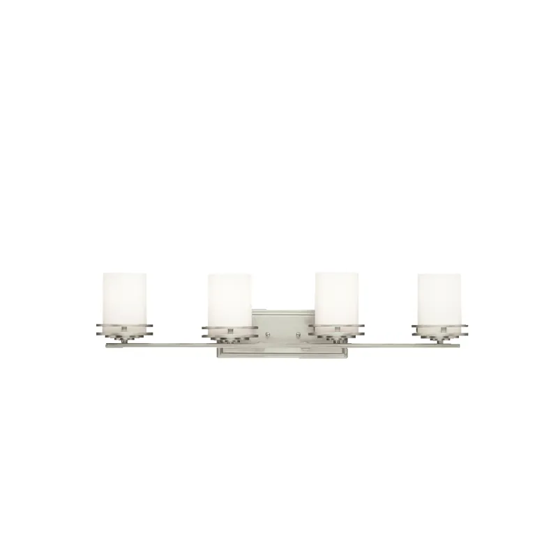 Hendrik Collection Hendrik 4 Light Bath Light - Olde Bronze (Olde Bronze)