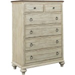 Weatherford Hamilton Chest - Cornsilk