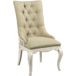 Selwyn Deconstructed Host Chair