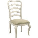 Selwyn Ladderback Side Chair
