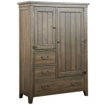 RANDKIN DOOR CHEST