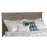 Panel Bed Headboard 6/0-6/6
