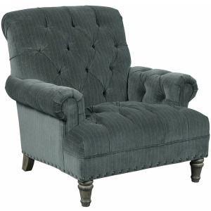 Upholstery Yorkshire Chair