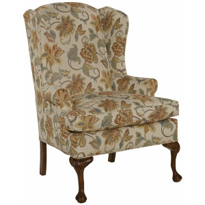 Upholstery Bentley Chair