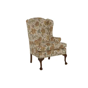 Upholstery Bentley Chair