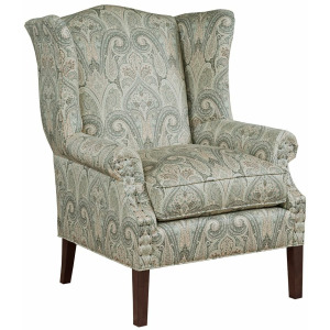 Upholstery Hanson Chair
