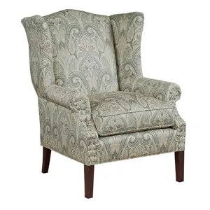Upholstery Hanson Chair