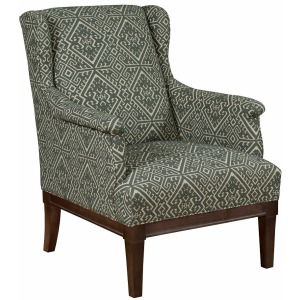 Upholstery Summit Chair