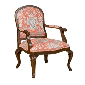 Upholstery Hancock Chair