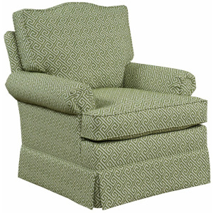 Upholstery Clairmont Chair