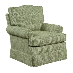 Upholstery Clairmont Chair