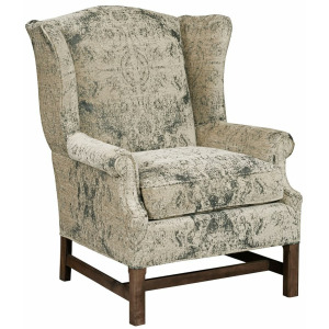 Upholstery Walton Chair