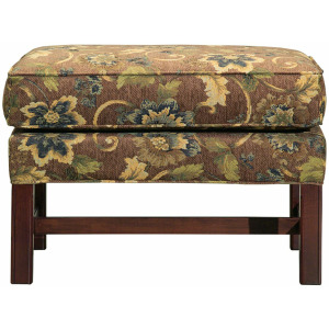 Upholstery Walton Ottoman