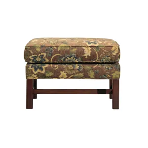 Upholstery Walton Ottoman