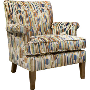 Upholstery Taran Chair