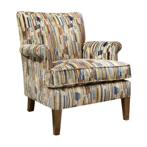 Upholstery Taran Chair