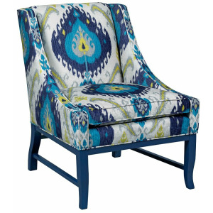 Upholstery Ann Arbor Chair