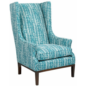 Upholstery Preston Chair