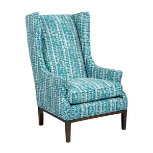 Upholstery Preston Chair