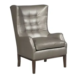 Upholstery Morgan Chair