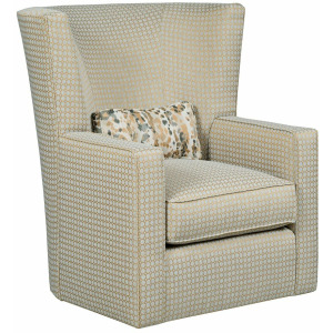 Upholstery Fitzgerald Swivel Chair