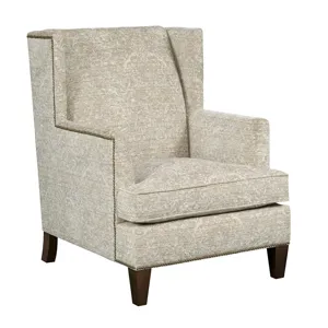 Upholstery Chapman Chair