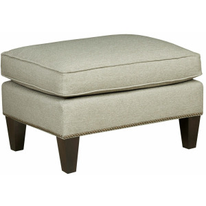 Upholstery Cameron Ottoman