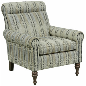 Upholstery Holmes Chair