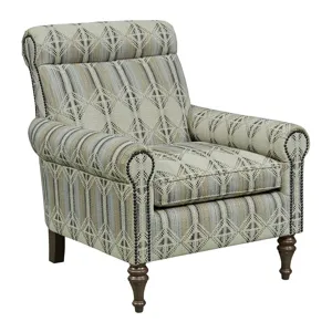 Upholstery Holmes Chair