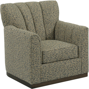 Upholstery Brynn Swivel Chair
